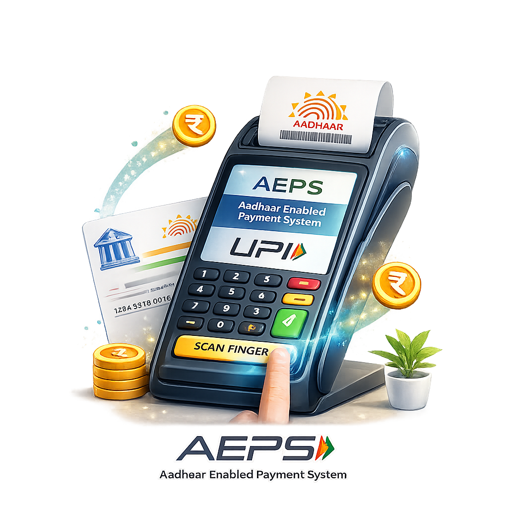 How AEPS Works