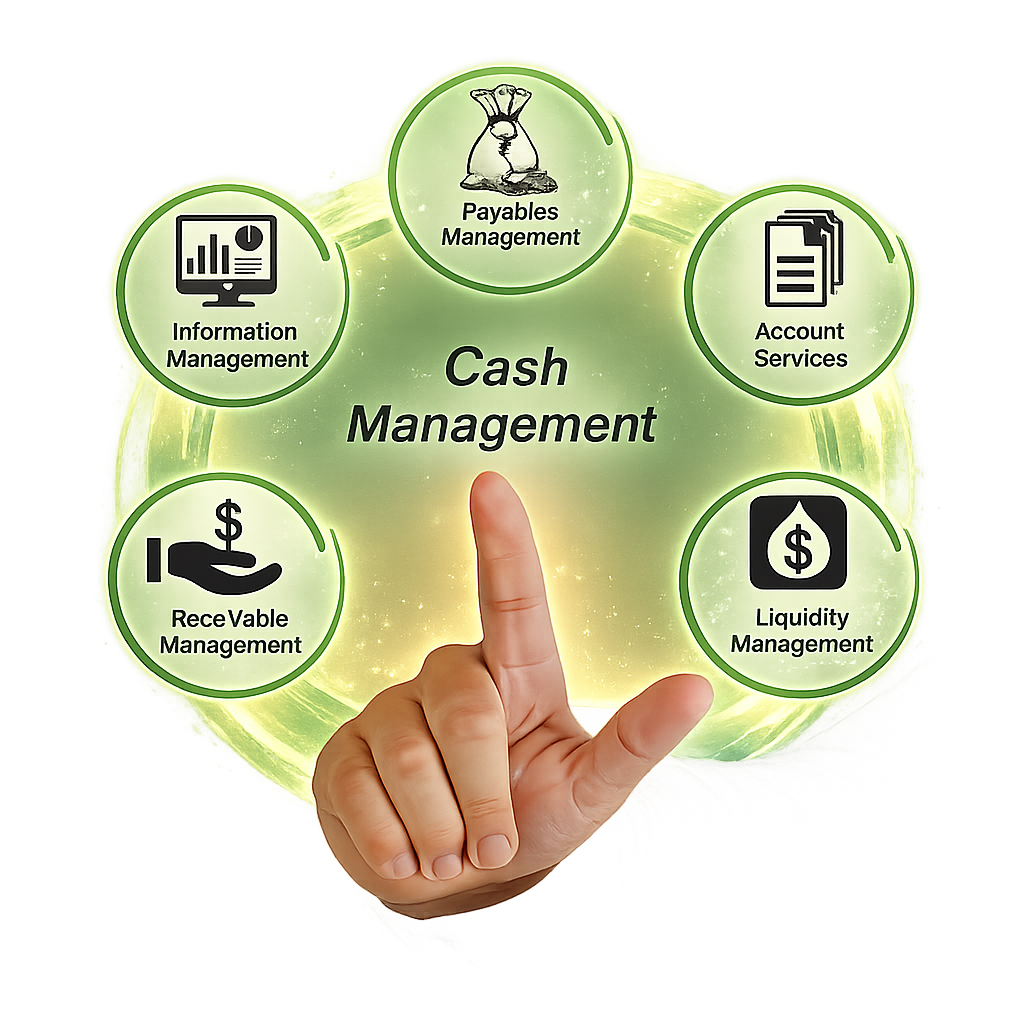 What is Cash Collection Service