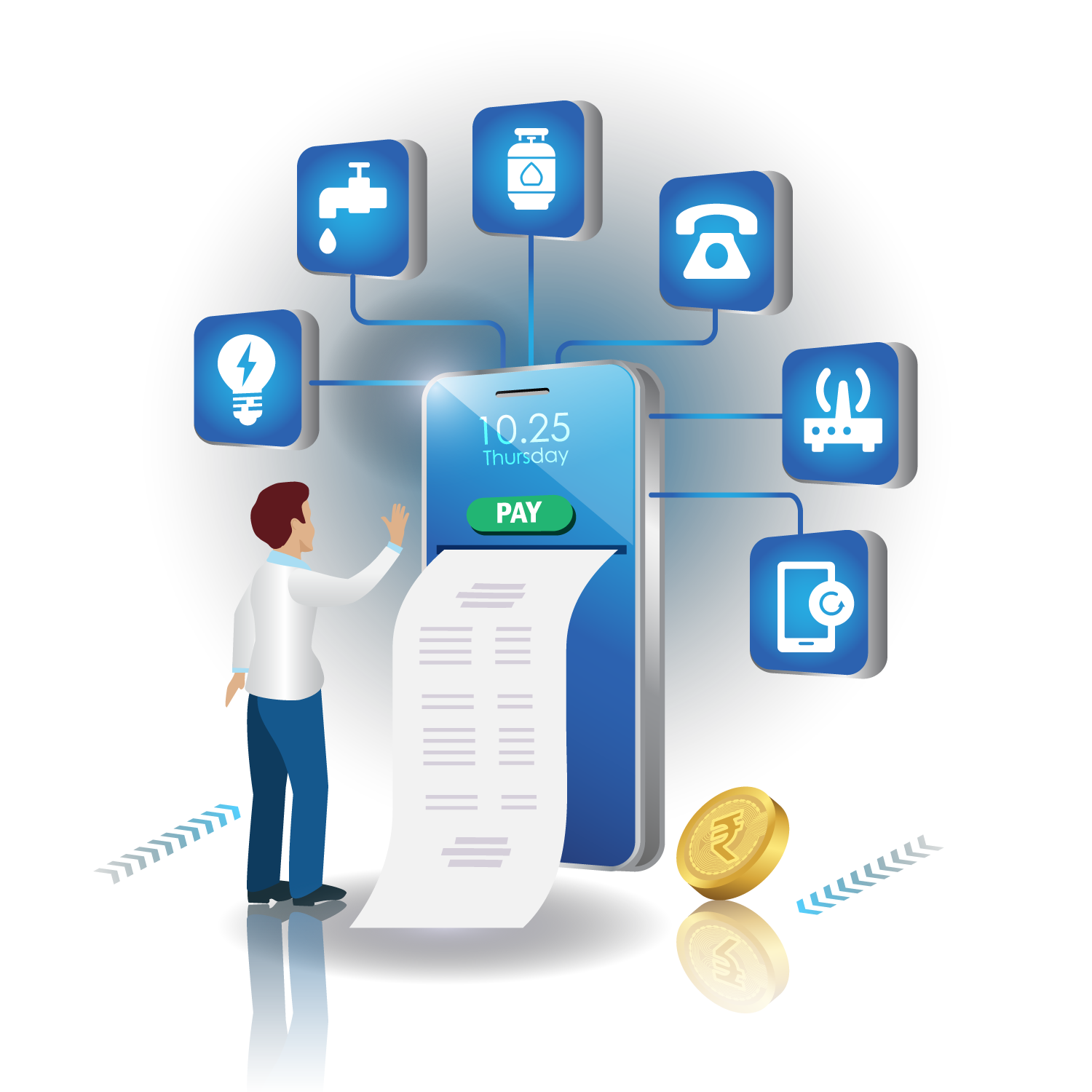 PayBazaar App